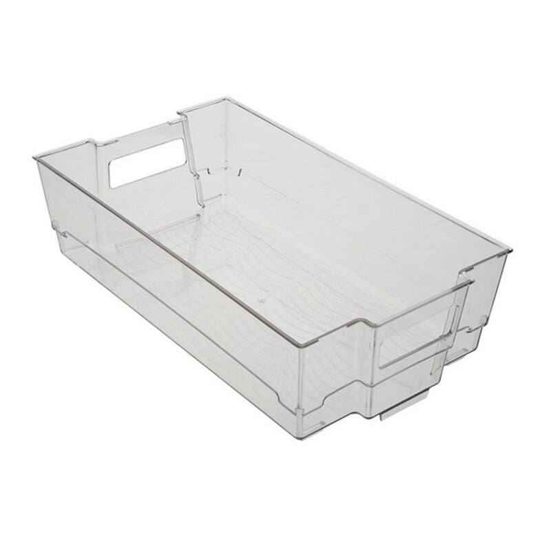 Schubladen-Organizer Versa Kunststoff (21,3 x 10,5 x 37,5 cm)