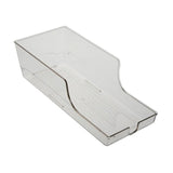 Organizador para Cajones Versa Plástico (15,3 x 10,8 x 35,3 cm)