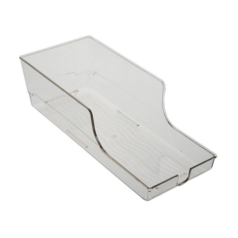 Organizador para Cajones Versa Plástico (15,3 x 10,8 x 35,3 cm)