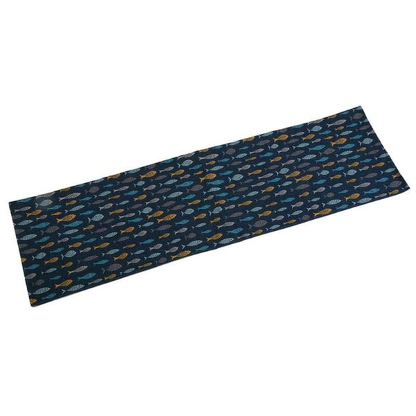 Table Runner pour Blue Bay Polisessere (44,5 x 0,5 x 154 cm)