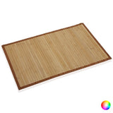 Tappeto Legno Bambù (50 x 2 x 80 cm) - zannishop