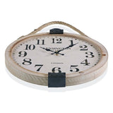 Wall Watch Pour Kensington Metal (4,5 x 47 x 40 cm)