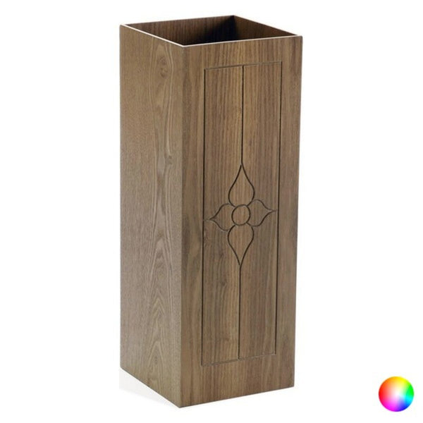 Porte-supports en bois MDF (16,8 x 46 x 16,8 cm)