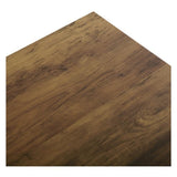 Tavolo con 2 sedie Inge Versa Legno MDF (45 x 75 x 89 cm)