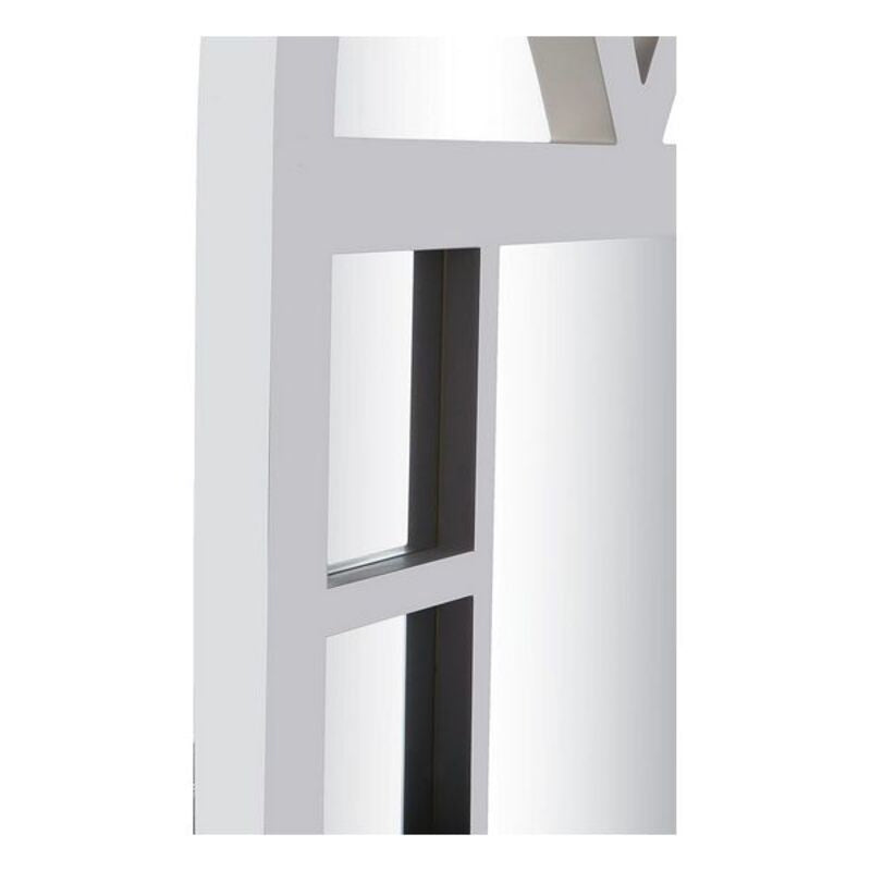 Specchio Versa Plastica (2 x 80 x 45,5 cm) - zannishop