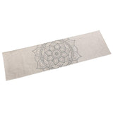 Table Runner Verser Polyester (44,5 x 0,5 x 154 cm)