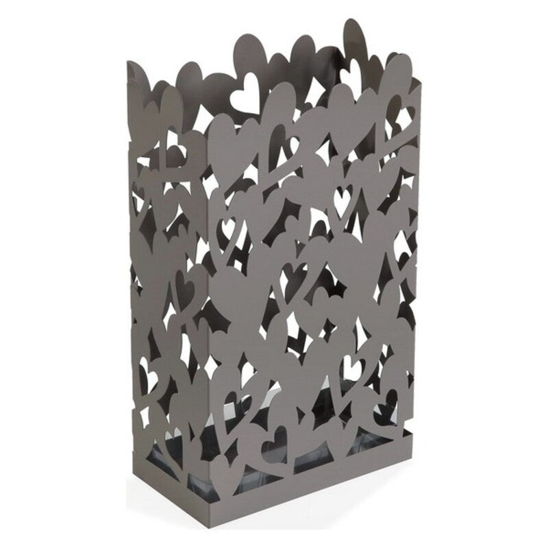 Kamira Iron Metal Junber (15 x 49 x 28 cm)