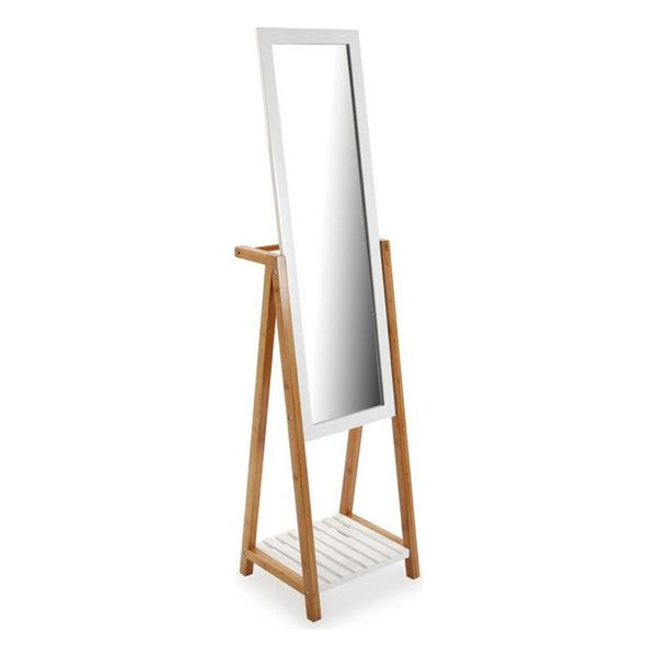 Miroir de la Terre BAMBOO MDF BAMBO (11,5 x 120 x 49 cm)