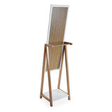 Miroir de la Terre BAMBOO MDF BAMBO (11,5 x 120 x 49 cm)