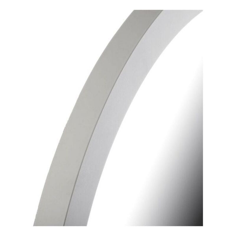 Specchio Versa Specchio Plastica (2,5 x 60 x 60 cm) - zannishop