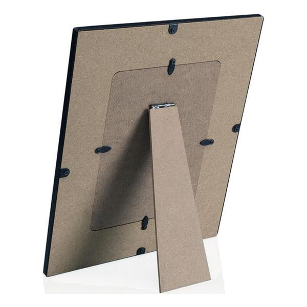 Portafoto Versa Cohen Legno MDF (1,8 x 29 x 25 cm) (13 x 18 cm)