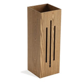 Porte-supports en bois MDF (22 x 48 x 22 cm)