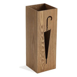 Porte-supports en bois MDF (22 x 48 x 22 cm)