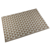 Tappeto Versa polipropilene (120 x 1 x 180 cm) - zannishop