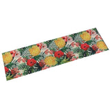 Table Runner vers Ayanna Polyester (44,5 x 0,5 x 154 cm)