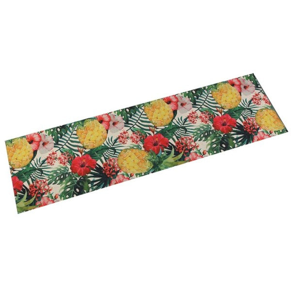 Table Runner vers Ayanna Polyester (44,5 x 0,5 x 154 cm)