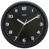 Wall Watch (Ø 30 cm) Plastique