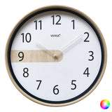 Wall Watch (Ø 30 cm) Plastique