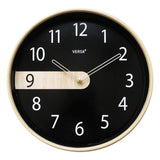 Wall Watch (Ø 30 cm) Plastique