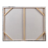 Quadro Versa Tela Legno MDF (3 x 80 x 100 cm)