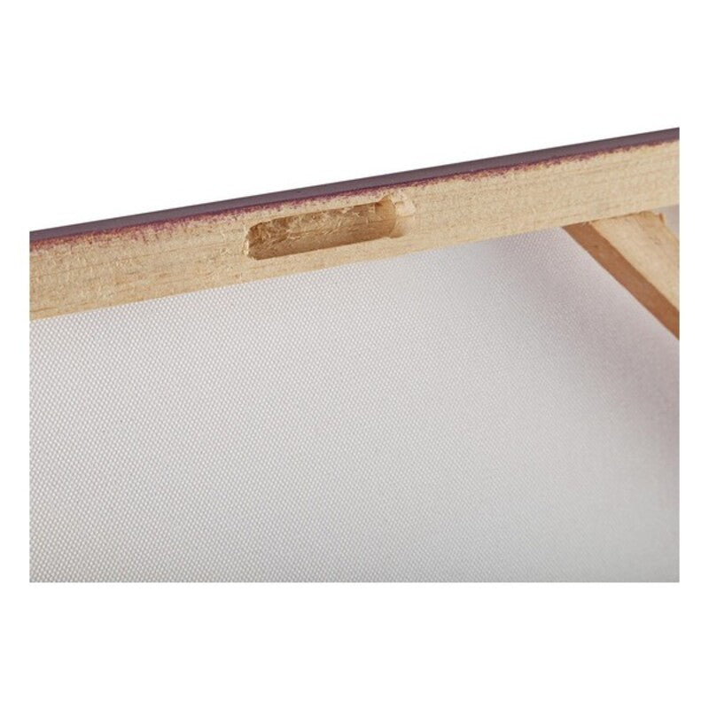 Quadro Versa Tela Legno MDF (3 x 80 x 100 cm)