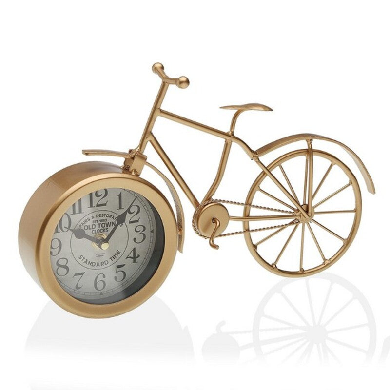 Montre à vélo Versa Aurie Metallo (6 x 20 x 33 cm) (6 x 20 x 33 cm)