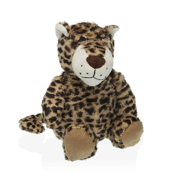 Fermaporta Versa Leopardo Poliestere (19 cm) - zannishop