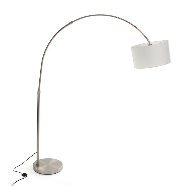 Lampada da Terra Versa Metallo (45 x 210 x 180 cm) - zannishop