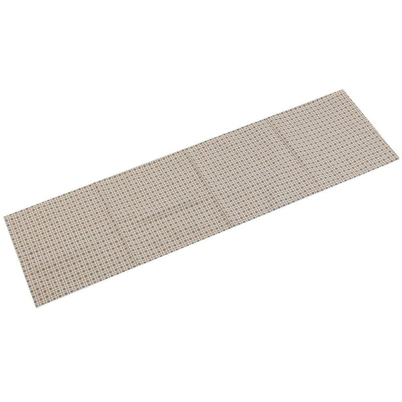 Table Runner Verser Camy Polyester (44,5 x 0,5 x 154 cm)