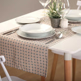 Table Runner Verser Camy Polyester (44,5 x 0,5 x 154 cm)