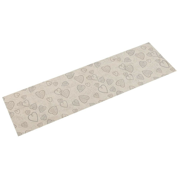 Table Runner Verser Polyester (44,5 x 0,5 x 154 cm)