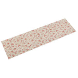 Table Runner pour Maggie Polyester (44,5 x 0,5 x 154 cm)