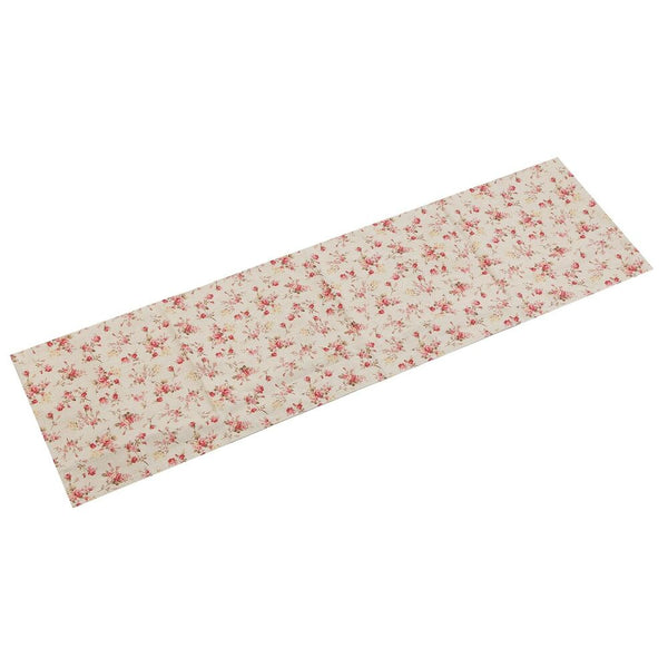 Table Runner pour Maggie Polyester (44,5 x 0,5 x 154 cm)