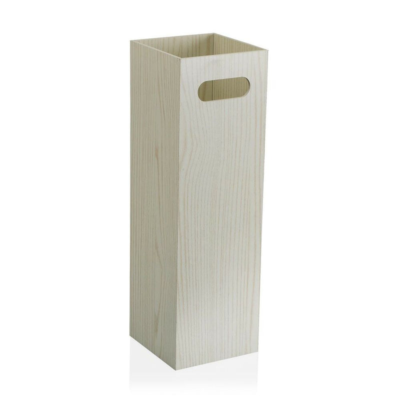 Roxanne Beige Wooden MDF Port (15 x 48,5 x 15 cm)