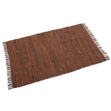 Tappeto Versa Cotone (120 x 1 x 180 cm) - zannishop