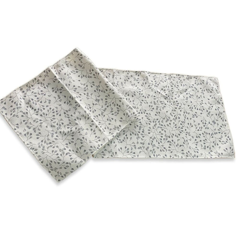 Table Runner Verser Oxford Polyester (44,5 x 0,5 x 154 cm)