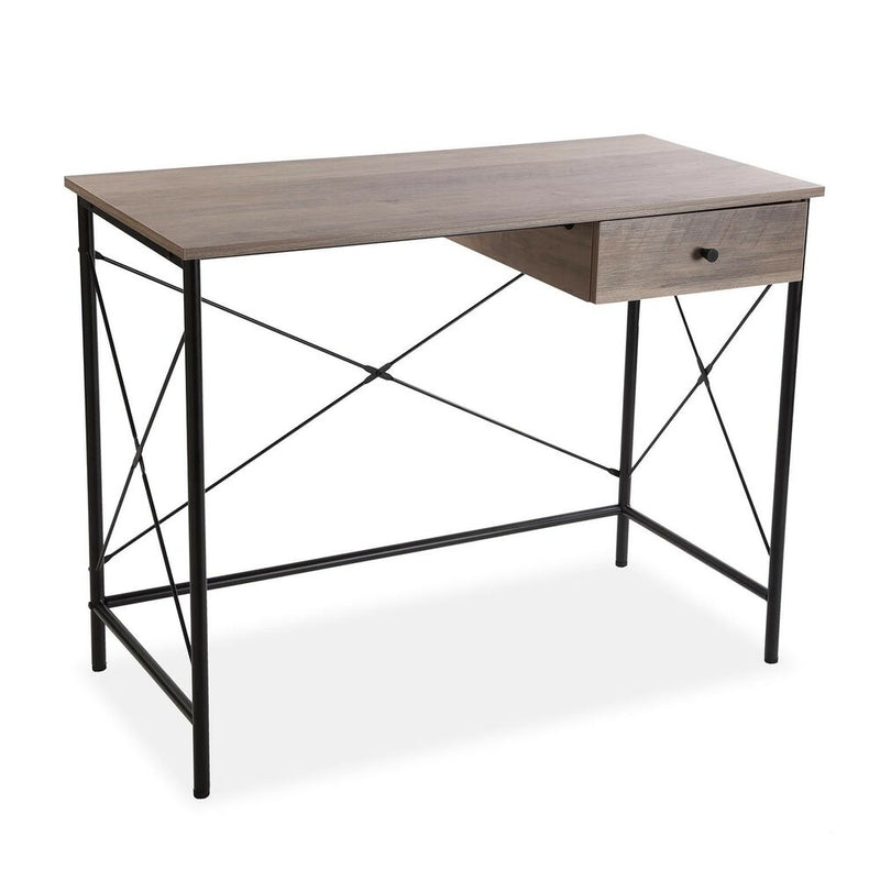 MDF Wood Swow Desk (48 x 76 x 100 cm)