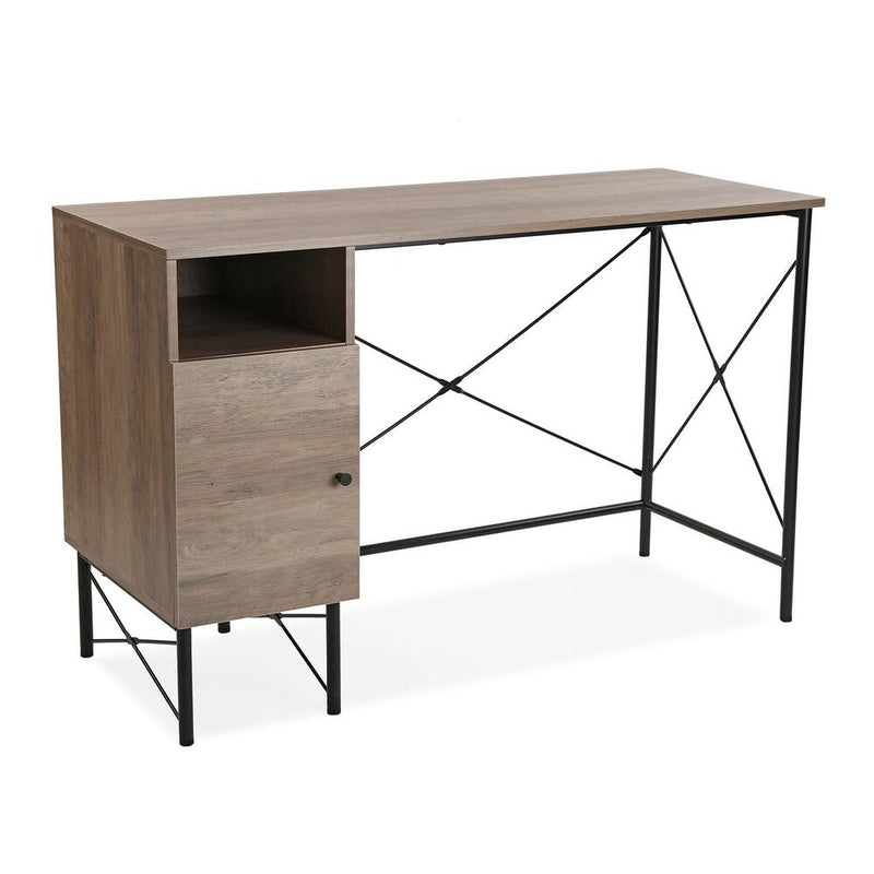 MDF Wood Swow Desk (48 x 76 x 120 cm)