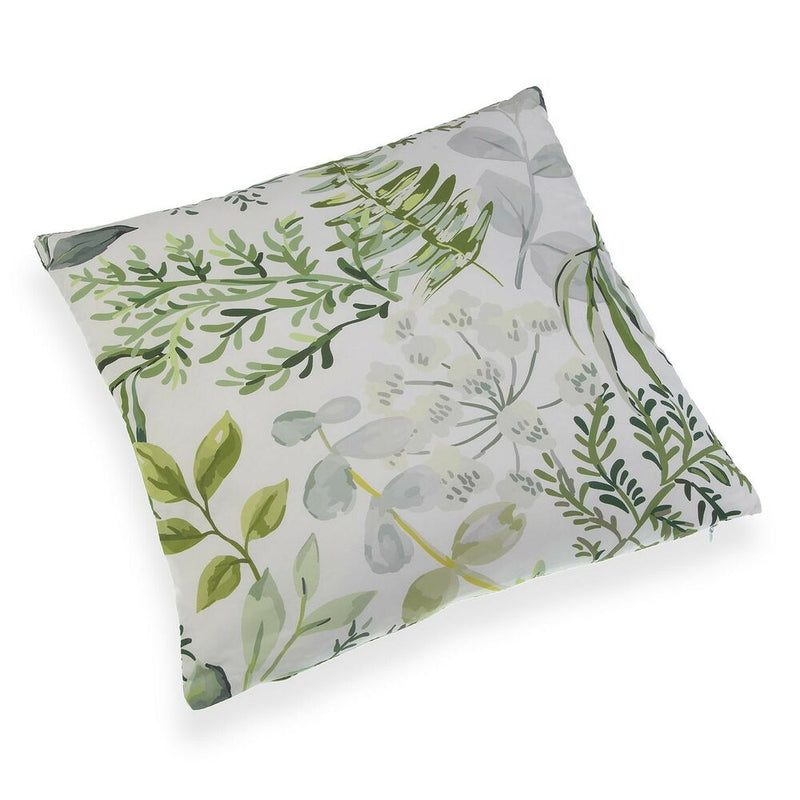 Cuscino Versa Lime Poliestere (45 x 45 cm) - zannishop