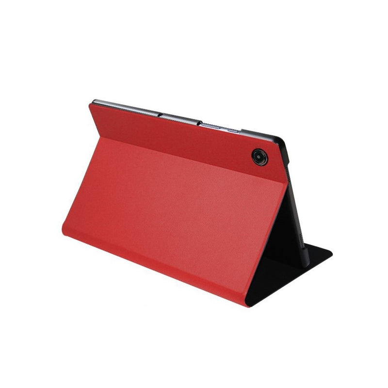 Tablet Tasche Silver HT TAB A8 SM X200/X205 10.5" Rot