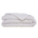 Piumino Letto Naturals Bianco - zannishop