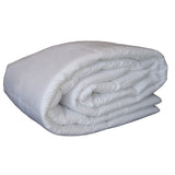 Piumino Letto Naturals Bianco - zannishop