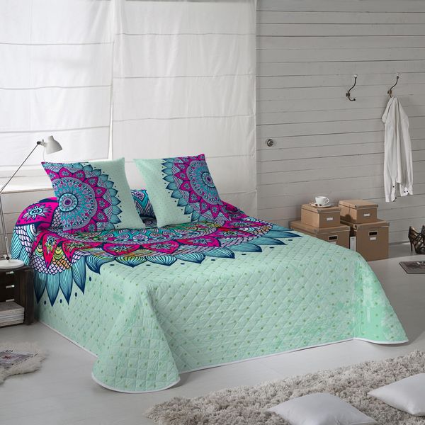 Gala Naturals Quilt