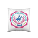 Fodera per cuscino Beverly Hills Polo Club Santa Rosa (80 x 80 cm) - zannishop