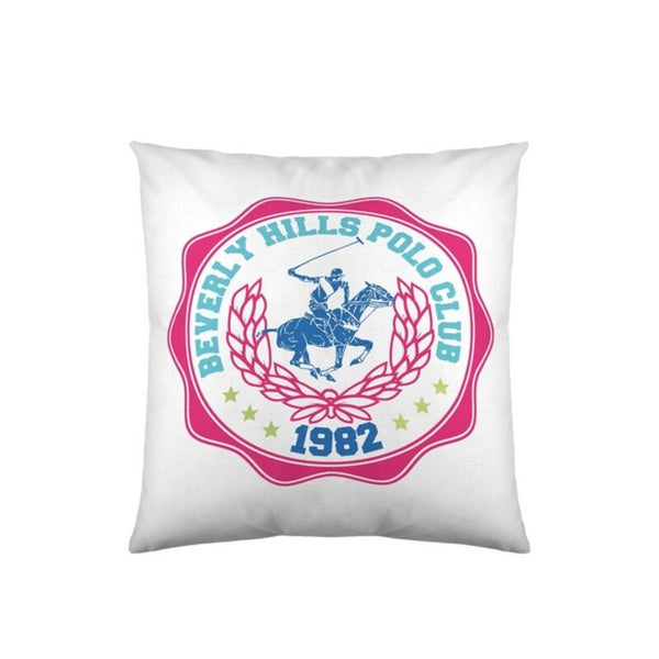 Fodera per cuscino Beverly Hills Polo Club Santa Rosa (80 x 80 cm) - zannishop