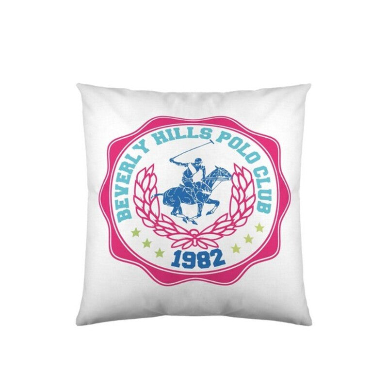 Fodera per cuscino Beverly Hills Polo Club Santa Rosa (80 x 80 cm) - zannishop