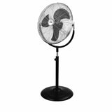 Ventilatore a Piantana JATA JVVP3055