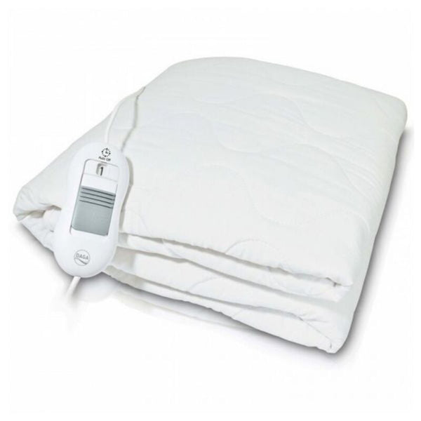 Coperta Elettrica Daga COMFORT 120W 150 x 90 cm - zannishop