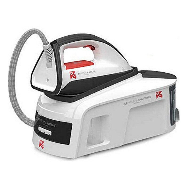 Iron avec chaudière de 4 SmartCare 2400W 1.3 L