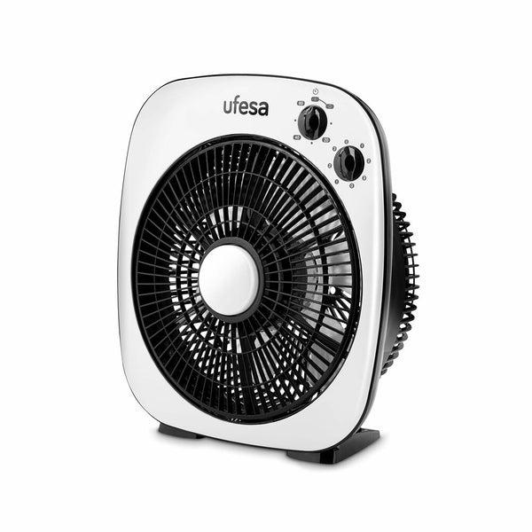 UFESA BF5030 50W Ventilateur de table (25 cm)